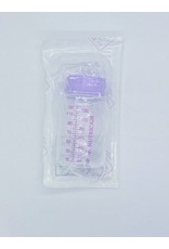 Cair Cair Disposable Breastmilk Storage Container 130ml - Sterile