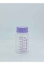 Cair Cair Disposable Breastmilk Storage Container 130ml