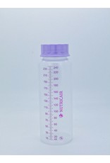 Cair Cair Disposable Breastmilk Storage Container 240ml - Sterile