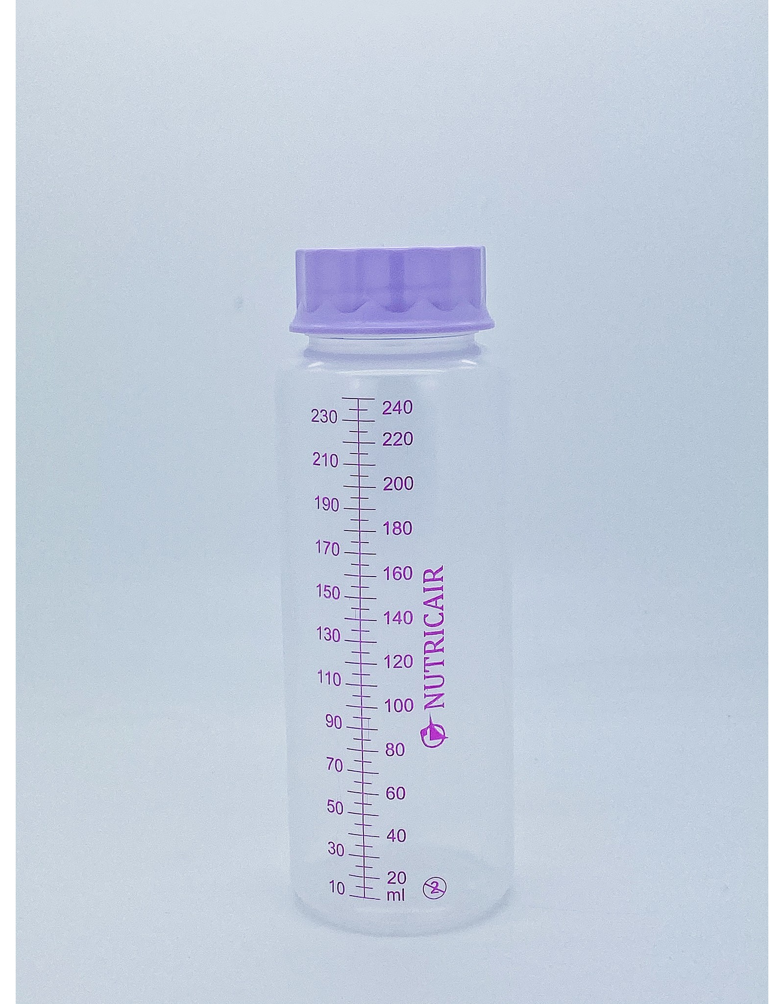 Cair Cair Disposable Breastmilk Storage Container 240ml