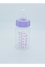 Cair Cair Disposable Babybottle 130ml with teat- Sterile