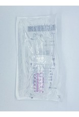 Cair Cair Disposable Babybottle 60ml with Variflow teat- Sterile