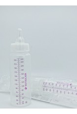 Cair Cair Disposable Babybottle 240ml with Variflow teat- Sterile