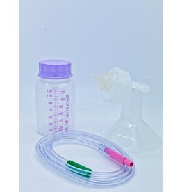 Cair Breast Pump Set 26mm with Bottle 130ml