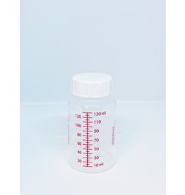 Sterifeed Herbruikbare Babyfles 130 ml