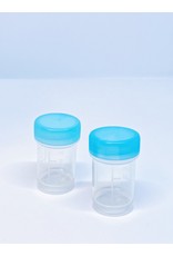 Sterifeed Sterifeed Colostrum Collection and Storage container 20ml  - Set of 2