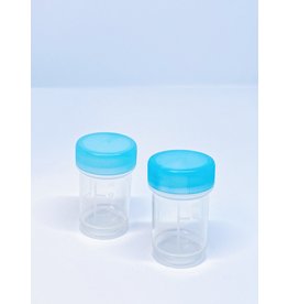Sterifeed Colostrum Collection and Storage Container 20ml- Sterile