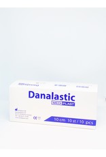 Mediplast Danalastic Fixation and Support bandage 10cm x 5m