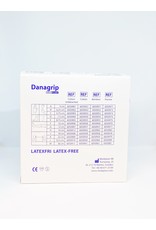 Mediplast Danagrip Compressief Buisverband voor hand/pols, & elleboog 6.25cm x 10m