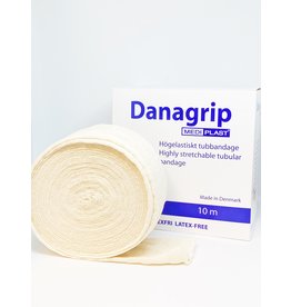 Mediplast Compressief Buisverband 7,5 cm - Benen