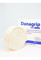 Mediplast Danagrip Compressief Buisverband voor dijen 10cm x 10m