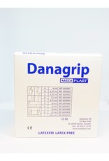 Mediplast Danagrip Compressief Buisverband voor dijen 10cm x 10m