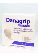 Mediplast Danagrip Tubular Bandage for Compression - 22cm- normal bodies