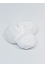 Mediplast Cotton Ball Set Mediplast