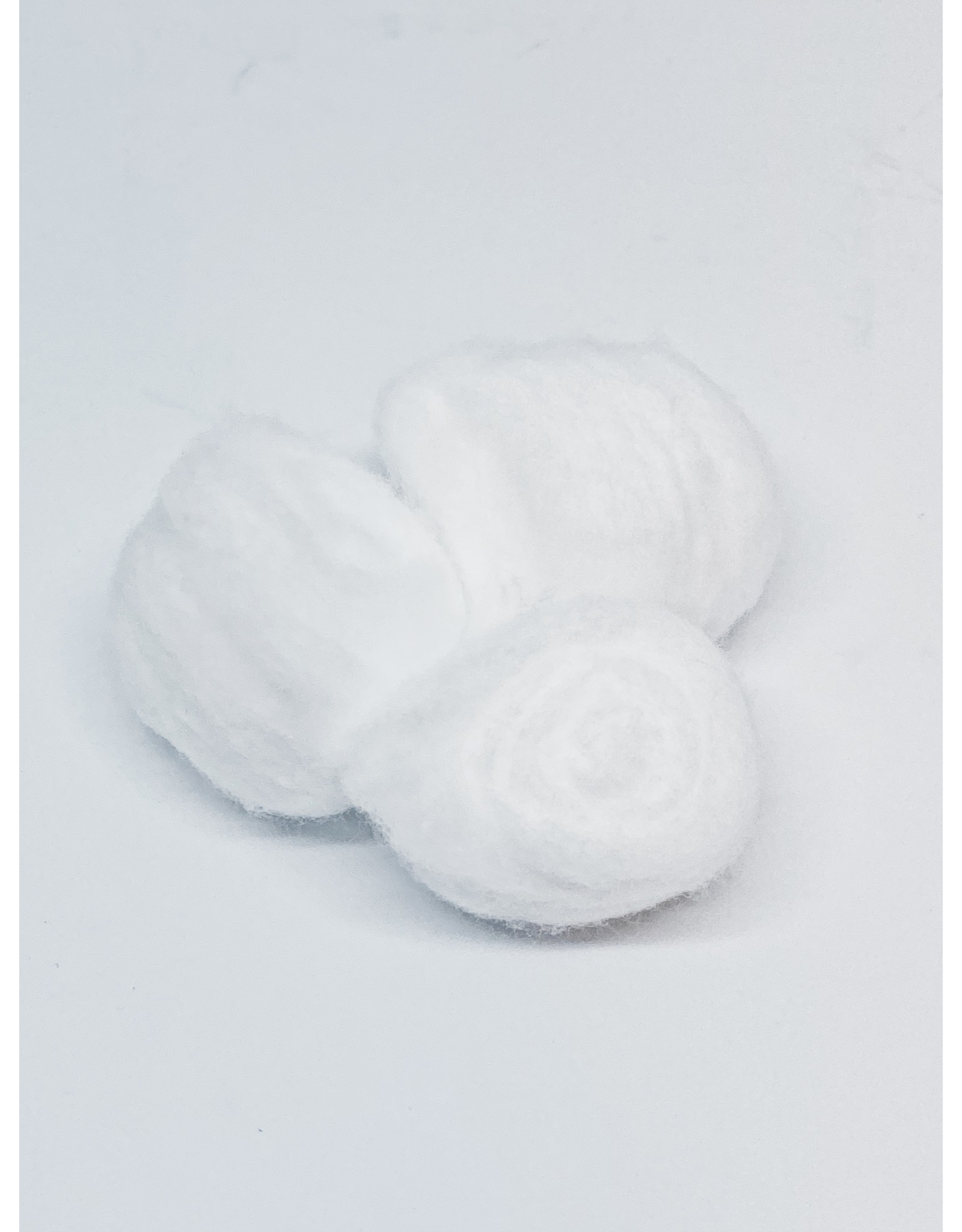 Mediplast Cotton Ball Set Mediplast