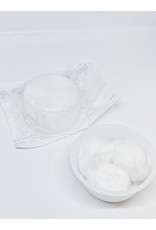 Mediplast Cotton Ball Set Mediplast