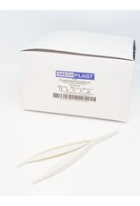 Mediplast Mediplast Medical Pincettes - 50 pieces