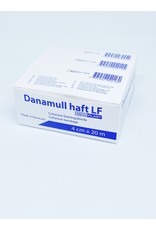 Mediplast Danamull-Haft Cohesive Bandage 4cm x 20m