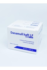 Mediplast Danamull-Haft Cohesive Bandage 6cm x 20m