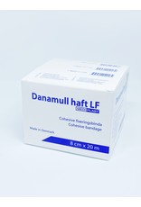 Mediplast Danamull Haft Zelfklevend Fixatiewindsel 6cm x 20m