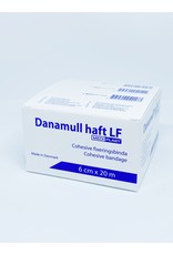 Mediplast Danamull-Haft Cohesive Bandage 8cm x 20m