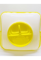 Sanypick Sanypick biocompact naaldencontainer 10 liter