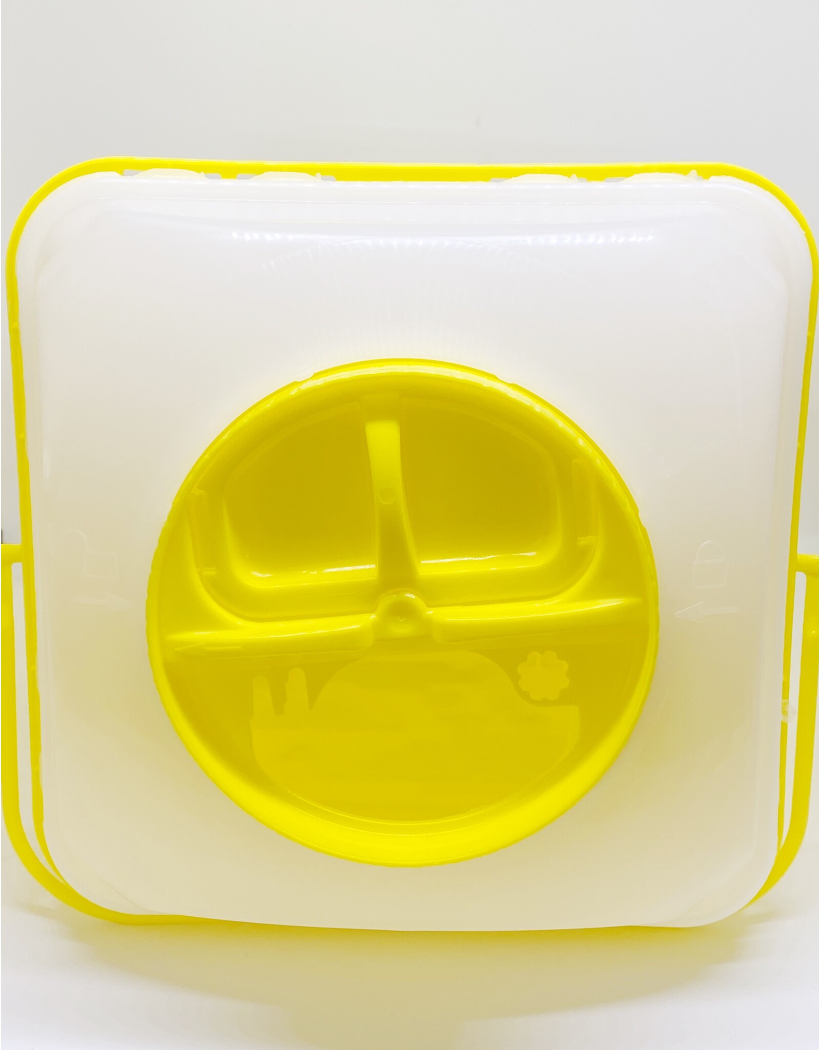 Sanypick Sanypick biocompact naaldencontainer 10 liter