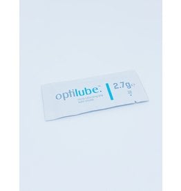 Optimum Optilube 2.7g sachet