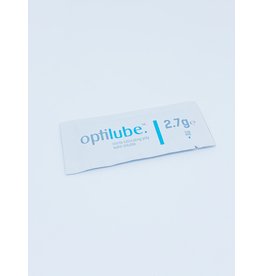 Optimum Optilube sachet 2,7 gram