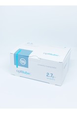 Optimum Optilube medisch glijmiddel sachet - 2,7 gram