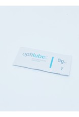 Optimum Optilube medisch glijmiddel sachet - 5 gram