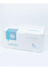 Optimum Optilube medisch glijmiddel sachet - 5 gram