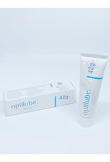 Optilube Optilube sterile lubricating jelly tube 42g