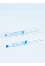 Optimum Optilube sterile lubricating jelly 6ml Syringe