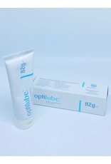 Optimum Optilube medisch glijmiddel - 82 gram