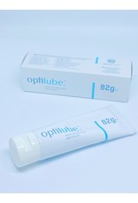 Optimum Optilube medisch glijmiddel - 82 gram