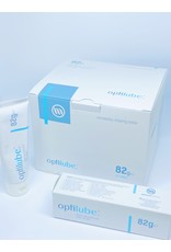 Optimum Optilube sterile lubricating jelly tube 82g