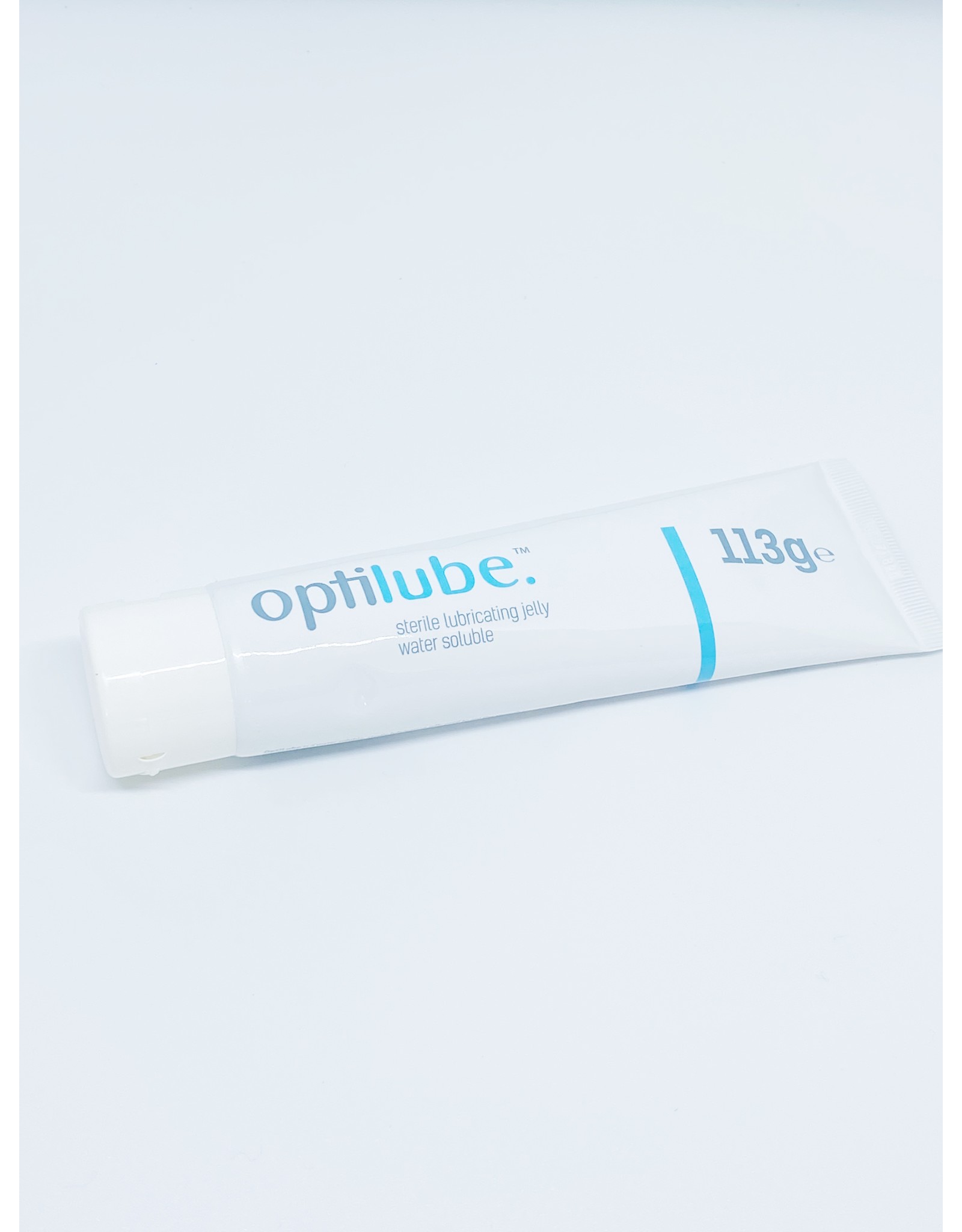 Optimum Optilube medisch glijmiddel tube - 113 gram