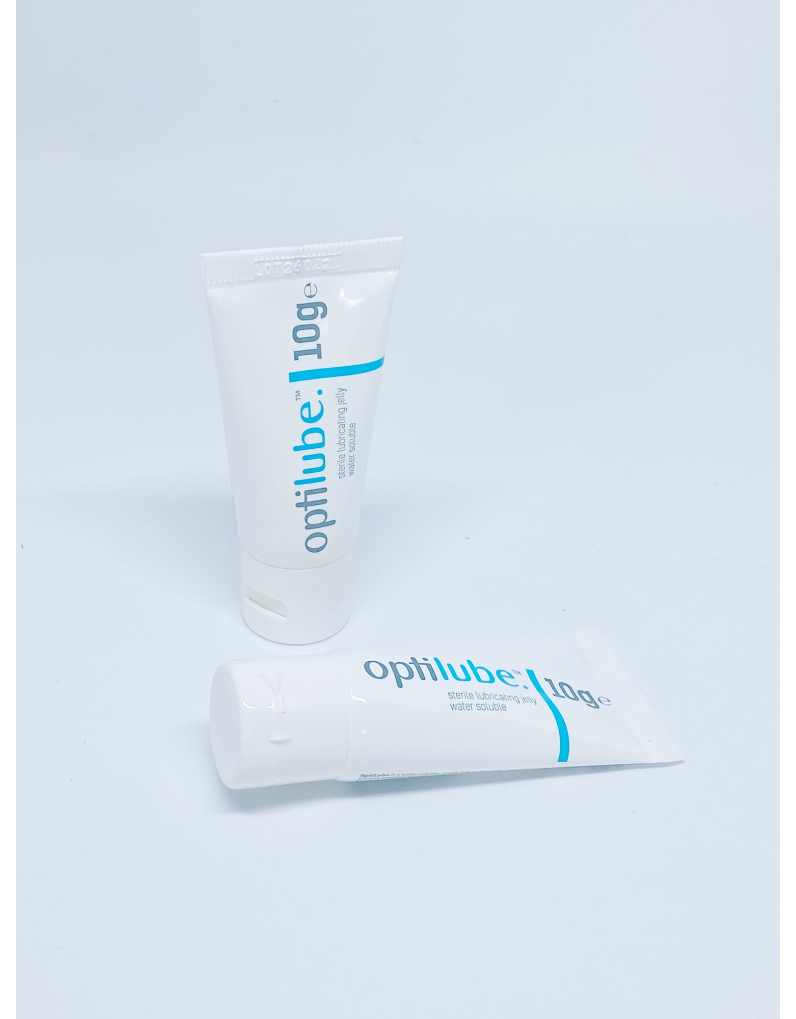 Optimum Optilube medisch glijmiddel tube - 10 gram