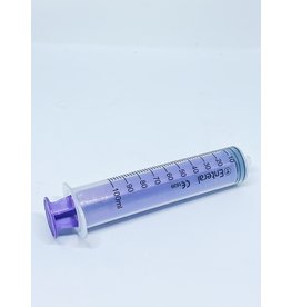 GBUK ENTERAL Syringe 100ml