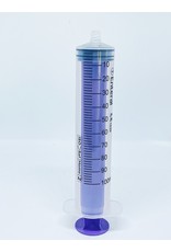 GBUK GBUK Enteral Syringe 100ml