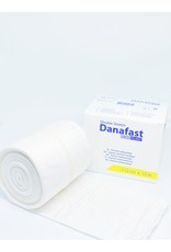 Mediplast Danafast Buisverband Double stretch >12cm Dijen en kleine bovenlichamen