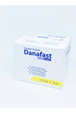 Mediplast Danafast Tubular Bandage Double stretch 12cm x 10m - small trunks and large thighs