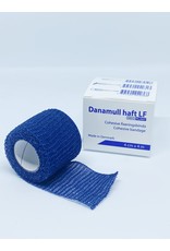 Mediplast Danamull-Haft Cohesive Bandage 4cm x 4m