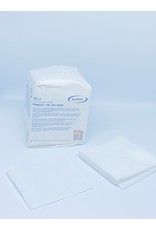 Maimed MaiMed non-woven gaascompressen 10cm x 10cm  - 100 stuks