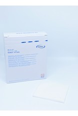 Maimed Maimed Non-woven sterile packed Gauze Swabs 10cm x 10cm - 50 Pieces