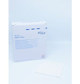 Maimed Gauze Swabs 10cm x 10cm Non-woven  Sterile packed   - 50 pieces
