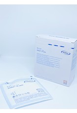 Maimed MaiMed non-woven steriele gaascompressen 10cm x 10cm - 50 stuks
