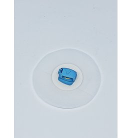 Optimum Ugo-fix Gentle catheter clip