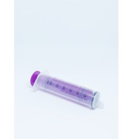 GBUK Enteral Syringe 60 ml - Sterile